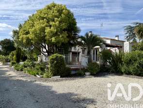 Vente Maison 3 chambresBourcefranc-le-Chapus