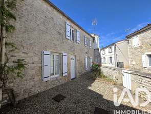 Vente Maison 4 chambresBourcefranc-le-Chapus