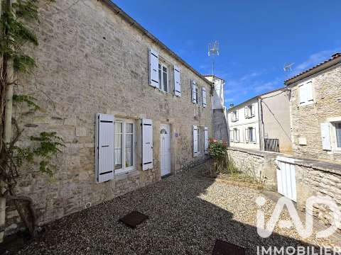 Vente maison 5 pièces Bourcefranc-le-Chapus 17