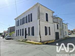 Vente Maison 3 chambresBourcefranc-le-Chapus