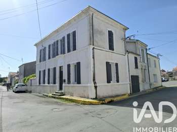 Vente maison 5 pièces Bourcefranc-le-Chapus 17