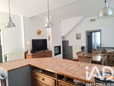 Vente maison 5 pièces Vente maison 5 pièces