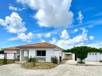 Vente Maison 4 chambresBourcefranc-le-Chapus