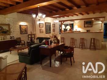 Vente Maison 5 chambresBourcefranc-le-Chapus