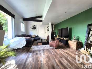 Maison 5 pièces 124 m² · à Bourcefranc-le-Chapus · 124 m² · 293 400 €