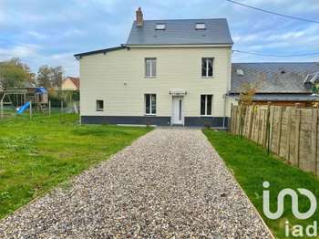 Photo Vente maison Bourdainville