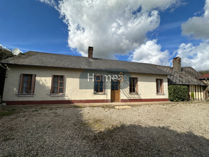 Vente Maison 2 chambresBourdainville