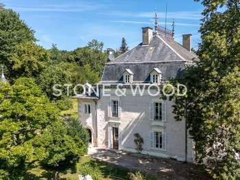 Vente maison 20 pièces Bourdeau 73