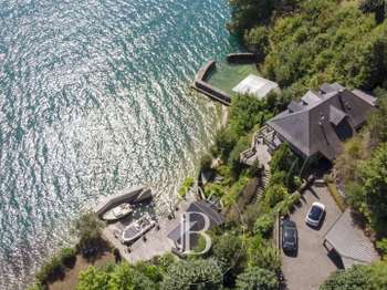 Vente Maison 4 chambresBourdeau