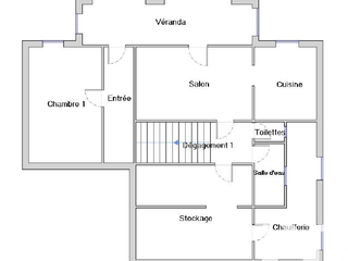 Vente maison 8 pièces Vente maison 8 pièces