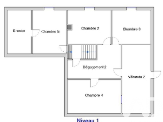 Vente maison 8 pièces Vente maison 8 pièces