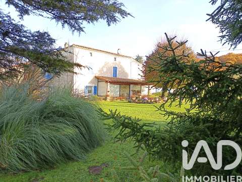 Vente maison 8 pièces Vente maison 8 pièces