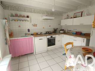 Vente maison 8 pièces Vente maison 8 pièces