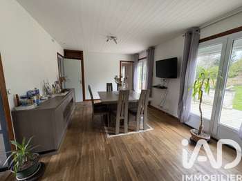 Vente maison 3 pièces Bourdenay 10