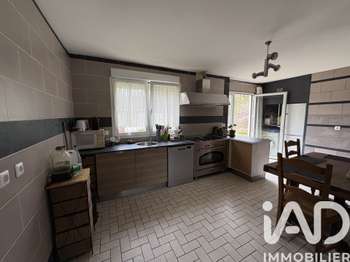 Vente maison 3 pièces Vente maison 3 pièces