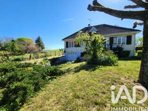Vente Maison 3 chambresBourdenay