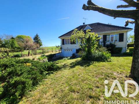 Vente maison 5 pièces Bourdenay 10