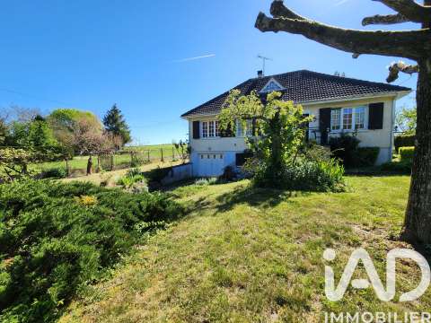 Vente maison 5 pièces Bourdenay 10