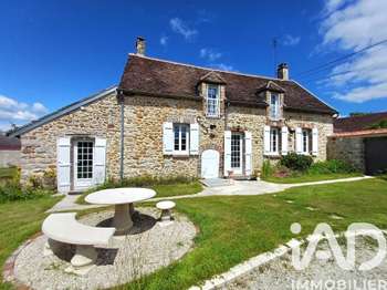 Vente maison 3 pièces Bourdenay 10