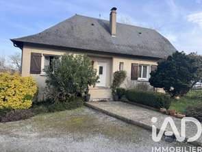 Vente Maison 3 chambresBourdettes
