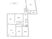 Vente maison 7 pièces Vente maison 7 pièces