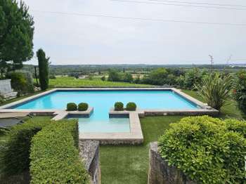 Vente maison 6 pièces Bourg 33