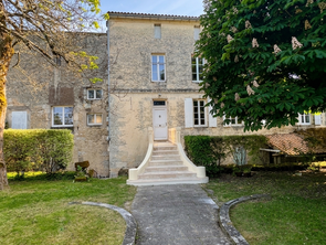 Vente Maison 6 chambresBourg