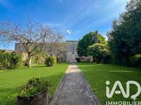 Vente maison 9 pièces