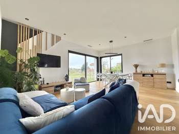 Vente maison 4 pièces Bourg 33