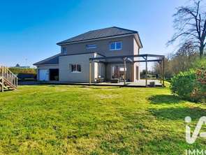 Vente Maison 3 chambresBourg-Achard