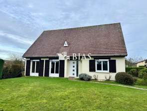 Vente Maison 4 chambresBourg-Achard