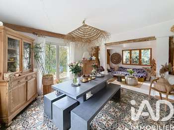 Vente maison 7 pièces Bourg-Achard 27