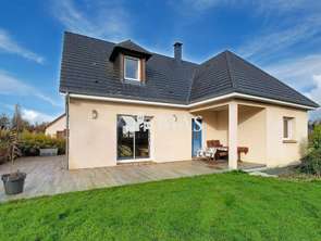 Vente Maison 3 chambresBourg-Achard
