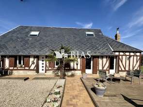 Vente Maison 3 chambresBourg-Achard