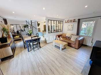 Vente Maison 3 chambresBourg-Achard
