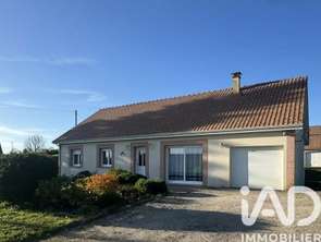 Vente Maison 5 chambresBourg-Achard