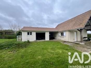 Vente maison 7 pièces Vente maison 7 pièces