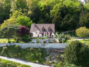 Vente Maison 5 chambresBourg-Achard