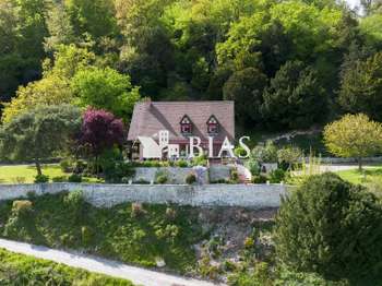Vente maison 7 pièces Bourg-Achard 27