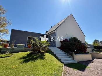Vente maison 7 pièces Bourg-Achard 27