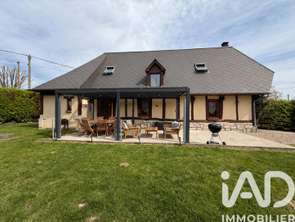 Vente Maison 4 chambresBourg-Achard
