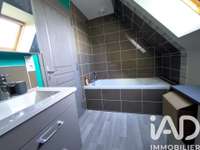Vente maison 6 pièces Vente maison 6 pièces
