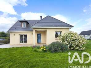 Vente Maison 3 chambresBourg-Achard