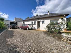 Vente Maison 3 chambresBourg-Achard