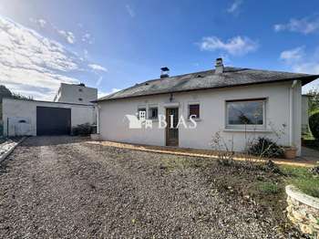 Vente maison 5 pièces Bourg-Achard 27