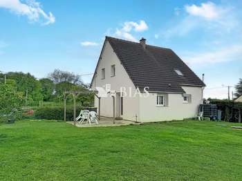 Vente maison 5 pièces Bourg-Achard 27
