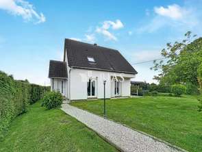 Vente Maison 3 chambresBourg-Achard