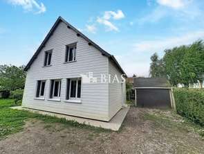 Vente Maison 3 chambresBourg-Achard