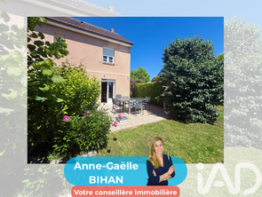 Vente Maison 3 chambresBourg-Achard