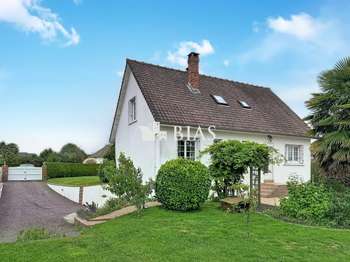 Vente Maison 4 chambresBourg-Achard